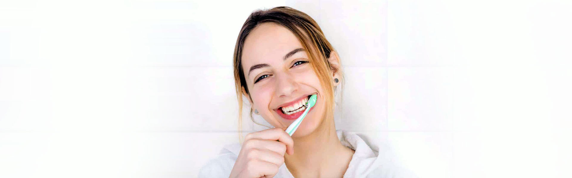 Home Tooth Whitening in East Walpole, MA