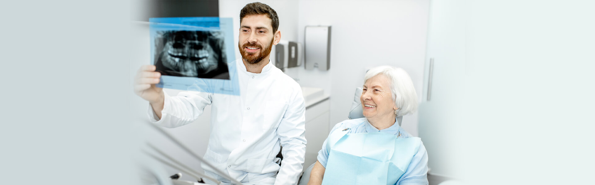 Dental X-Rays: When Are They Necessary?